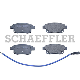 RV-CMD15028701 PADS 8701-D1502 (CE) RT TRANSIT 07/13 W/SENSOR CABLE (BEFORE D000 1363 A) FORD