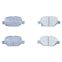 RV-CMD15698778 PADS 8778-D1569 (CE) RT FIAT 500 11/18 FIAT