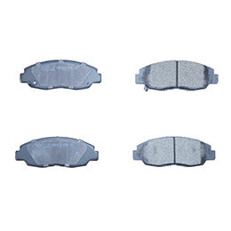 RV-CMD15788791 PADS 8791-D1578 (CE) RD CIVIC EX COUPE 12/18 CIVIC LX EX EX/L SEDAN 12/18 HONDA