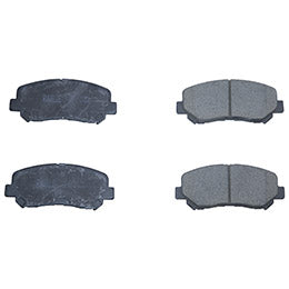 RV-CMD16238836 PADS 8836-D1623 (CE) RD MAZDA CX/5 13/18 MAZDA