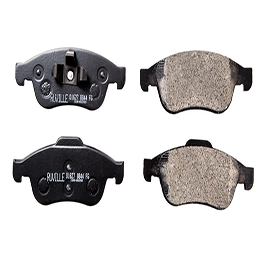RV-CMD16278844 PADS 8844-D1627 (CE) RDCLIO 15 DUSTER 13/17 FLUENCE 11/14 CAPTUR 18/19 OROCH 18/19 RENAULT