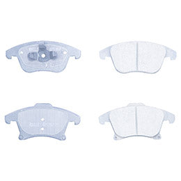 RV-CMD16538882 PADS 8882-D1653 (CE) RD FUSION 13/18 LINCOLN MKZ 13/18 FORD