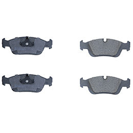 RV-CMD55874370 PADS 7437-D558 (CE) RD Z3 97/99 320I 01/05 325I 95/97 328I 96/98 BMW