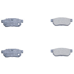 RV-CMD56474430 PADS 7443-D564 (CE) RT CIVIC SIR 99/00 FIT 09/14 CITY 10/18 HONDA