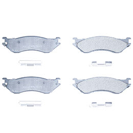 RV-CMD70275760 PADS 7576-D702 (CE)(H) RD EXPEDITION 97/02 LINCOLN NAVIGATOR 98/02 FORD