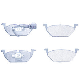 RV-CMD7687635A PADS 7635-D768 (CE) RD GOLF A4 00/07 JETTA A4 99/15 JETTA A6 2.0L 14/15 (WITH SENSOR) VOLKSWAGEN
