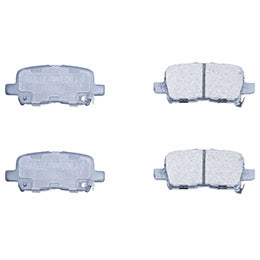 RV-CMD86577400 BALATAS 7740-D865 (CE) R.T. MDX 05/06 HONDA ODYSSEY 02/04 PILOT 2003 Y 05/08 ACURA