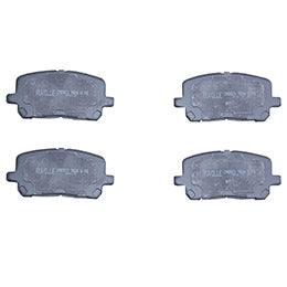 RV-CMD92378240 PADS 7824-D923 (CE) RD COROLLA LE 03/08 MATRIX 03/08 TOYOTA