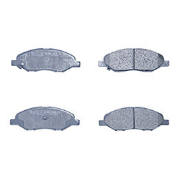 RV-D13458456 PADS 8456-D1345 (SM) RD TIIDA HB 07/13 TIIDA SEDAN 08/18 NISSAN