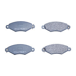 RV-D14998254 PADS 8254-D1499 (SM) RD KANGOO 04/18 KANGOO MPV 07/09 (BEFORE D000 1332 0) RENAULT