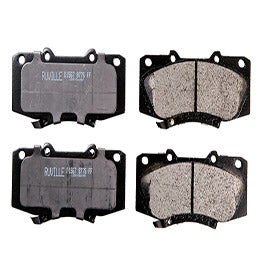 RV-D15678776 PADS 8776-D1567 (SM) RD HI/LUX 10/18 TOYOTA