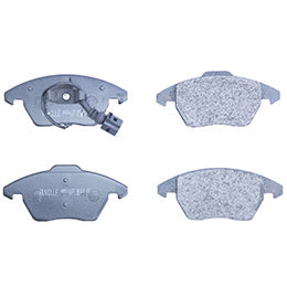 RV-HYD11078212N PADS 8212-D1107 (MO) RD IBIZA REFERENCE STYLE SPORT BLITZ 09/15 TOLEDO 13/18 (WITHOUT SENSOR) SEAT