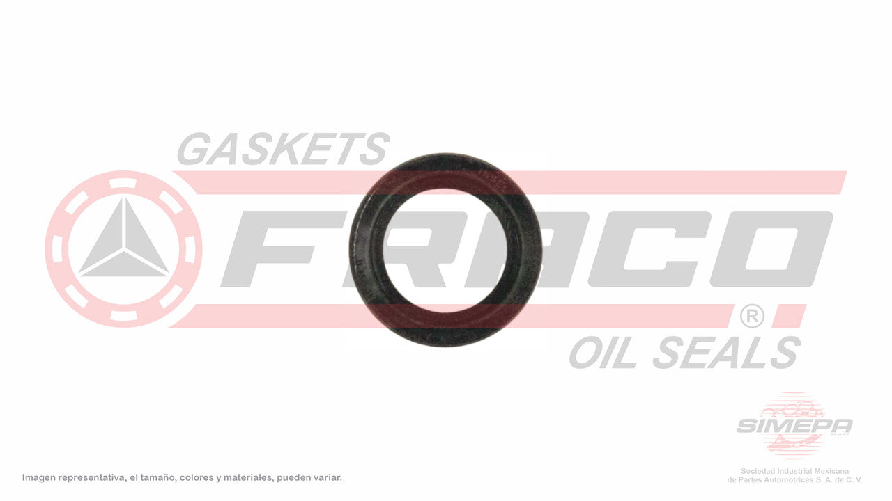 S-035081-V VALVE SEAL (RETAIN) (RE-16313-S1) 35X50X70 FORD 4 CYL 2.0L DOHC ZETEC CONTOUR MYSTIQUE GS LS FOCUS LE S2 SE 95/97 FORD
