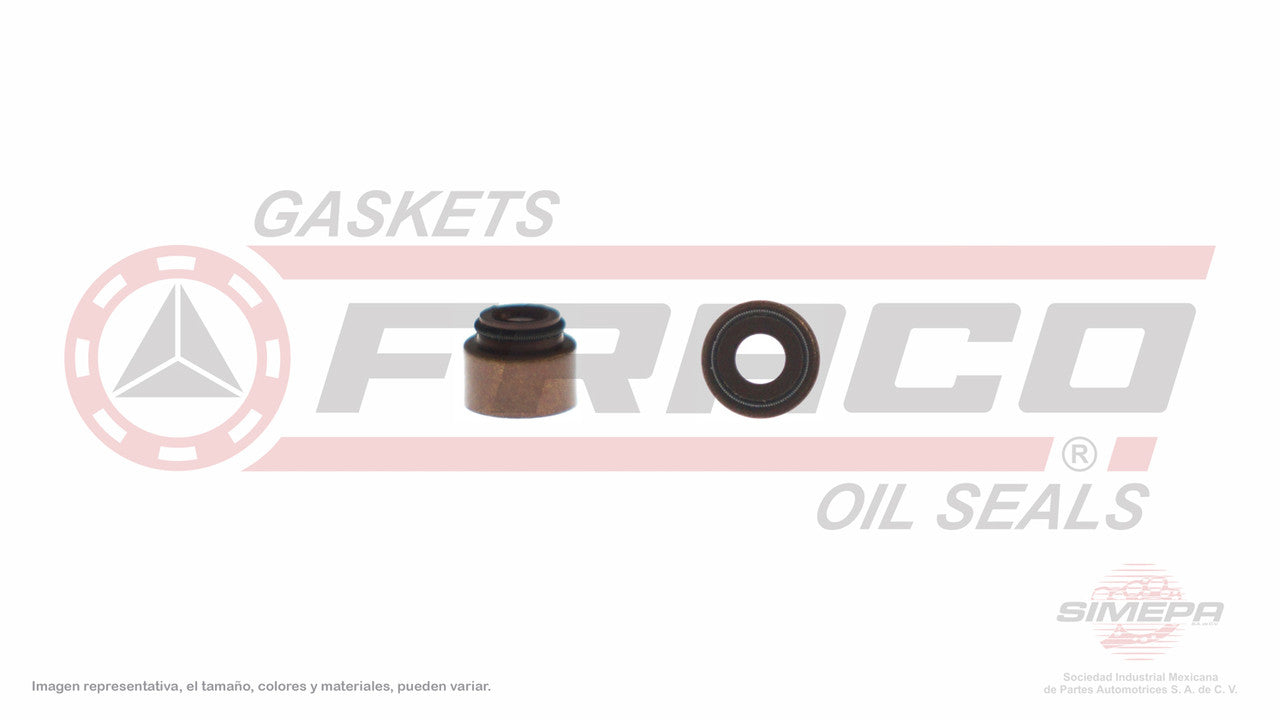 S-5247-V JUEGO DE EMPAQUES (50 PZA)TOYOTA 4 CIL COROLLA 1ZZ-FE 16V 99/05 RAV 4 03/ HIGHLANDER CAMRY SOLARA 2AZ-FE 01/07 HIACE 2 TOYOTA