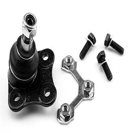 SD-1J0-407-366C ROTULA (BAW-BA511) (ATS-RFM1J0407366C) ROTULA INF. DER. GOLF JETTA IV BEETLE 98/07 VOLKSWAGEN