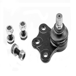 SD-1003002 ROTULA (BAW-BA649) (ATS-5352026) ROTULA INF. DER. MERIVA 03/08 GENERAL MOTORS