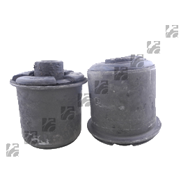 SD-1406003 SUSPENSION BUSHING (2 PZA) LOWER BUSHING JEEP LIBERTY 02/08 NITRO 08 JEEP