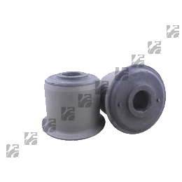 SD-1406033 SUSPENSION BUSHING (2 PC) UPPER FORK BUSHING REAR CHRYS STRATUS CIRRUS 01/07 CHRYSLER