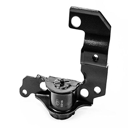 SD-1407001 SUSPENSION BUSHING (RIGHT) PROMASTER RAPID 17/20 FIAT ALBEA 09/11 FIAT PALIO ADVENTURE STRADA 04/11 DODGE