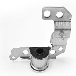 SD-1407010 SUSPENSION BUSHING DODGE CHRYSLER Ram 700 2015-2017 // FIAT Strada 2012-2017 DODGE