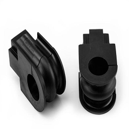 SD-1416048 STABILIZER ROD RUBBER STABILIZER ROD RUBBER FRONT SENTRA 07/12 NISSAN