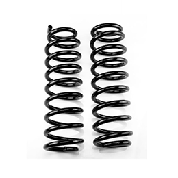SD-1806060 SUSPENSION SPRING (SET) RT JOURNEY SPRINGS 09/10 CHRYSLER