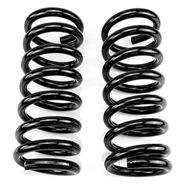 SD-1809023 SUSPENSION SPRING SPRINGS REAR HONDA Odyssey 05/10 HONDA