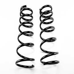SD-1825022 RESORTE DE SUSPENSION (JGO) RESORTES R.T. COROLLA 96/02 TOYOTA