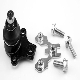 SD-191-407-365 ROTULA (BAW-BA546) (ATS-RFM407365AB) ROTULA INF VW GOLF JETTA 87/88 VOLKSWAGEN