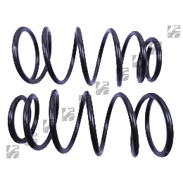 SD-20106 SUSPENSION SPRING (SET) RD WINDSTAR SPRINGS 95/98 FORD