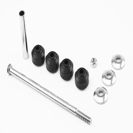 Nk 5113228 Stange/strebe Stabilisator Vorderachse Unten Für Ford Mazda