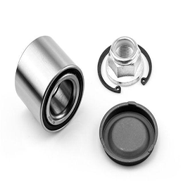 SD-2203003 DOUBLE BEARING DOUBLE BEARING REAR GMC CORSA 02/08 GENERAL MOTORS