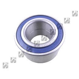 SD-2208004 DOUBLE BEARING DOUBLE BEARING EXHAUST 01/08 FORD