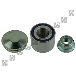 SD-2216003 DOUBLE BEARING (BHD)(NTN-4321000QAA) BEHIND PLATE 02/07 NISSAN