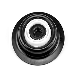 SD-2503001 BASE DE AMORTIGUADOR (B.A.) PLATO Y BALERO CHEVY MONZA 94/08 GENERAL MOTORS