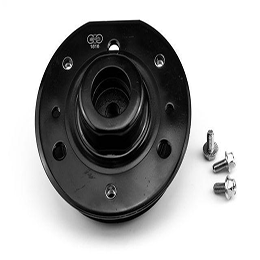 SD-2503021 BASE DE AMORTIGUADOR (B. A.)DEL. GMC EQUINOX 05/08 GENERAL MOTORS