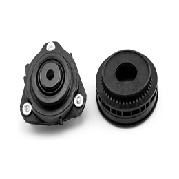 SD-2508004 BASE DE AMORTIGUADOR (B.A.) DEL FIESTA BRASIL 03/07 FORD