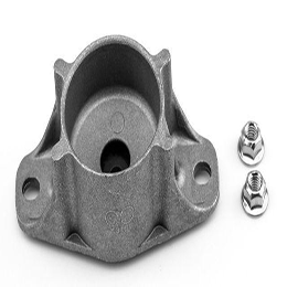 SD-2508020 BASE DE AMORTIGUADOR (B.A.) TRAS MAZDA 3 03/09 FOCUS EUROPA 07/11 MAZDA