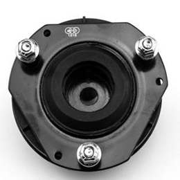 SD-2513005 BASE DE AMORTIGUADOR (B.A.) DEL MAZDA 2 11/13 MAZDA