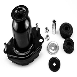 SD-2525003 BASE DE AMORTIGUADOR (B.A) TRAS TOYOTA COROLLA MATRIX 03/08 TOYOTA