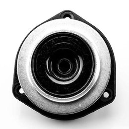 SD-2526005 BASE DE AMORTIGUADOR (B.A.) DEL. VW POLO LUPO SPORT VAN SEAT IBIZA CORDOBA 03/08 VOLKSWAGEN