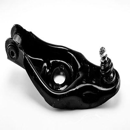 SD-3492127L HORQUILLA DE SUSPENSION HORQUILLA INF. CHRYSLER B350 VAN 70/75 CHRYSLER