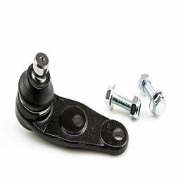 SD-377-407-365C ROTULA (BAW-BA525) (ATS-RFM377407365C) ROTULA INF. VW POINTER 97/07 POINTER PICK UP 97/07 VOLKSWAGEN