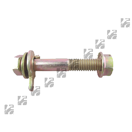 SD-40056-50A00 EXCENTRICO DE SUSPENSION TORNILLO DE ALINEACION DEL/TRAS TSURU II 88/91 TSURU III TSUBAME 92/08 NISSAN