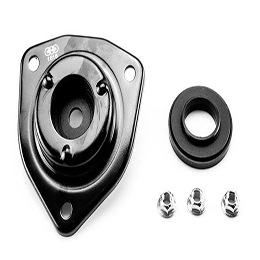 SD-54320-50Y12 BASE DE AMORTIGUADOR (B.A.) DAI-6717 DEL TSURU III TSUBAME TRANS STD Y AUT 92/07 NISSAN