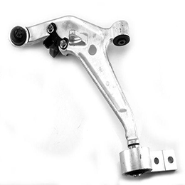 SD-54501-8H310 HORQUILLA DE SUSPENSION HORQUILLA INFERIOR IZQ XTRAIL 02/07 NISSAN