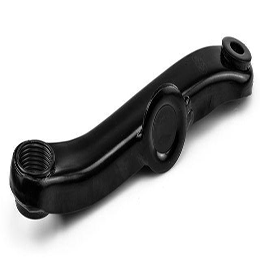 SD-54543-B5000 HORQUILLA DE SUSPENSION HORQUILLA SUP IZQ.PICKUP 4X2 66/78 FORD