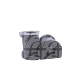 SD-90168602 GOMA VARILLA ESTABILIZADORA (2 PZA) GOMA VARILLA ESTAB CHEVY MONZAPOP CORSA 94/08 GENERAL MOTORS