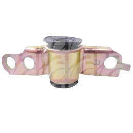 SD-B455-34-46XA BUJE DE SUSPENSION (PZ) BUJE PUNTA C/ABRAZ DER ESCORT ZX2 91/02 FORD