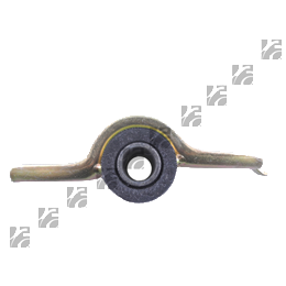 SD-B455-34-46YA BUJE DE SUSPENSION (PZ) BUJE PUNTA C/ABRAZ IZQ ESCORT ZX2 91/02 FORD